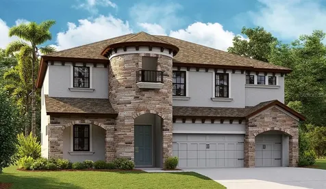 2655 Northwood Park Street Valrico FL 33596