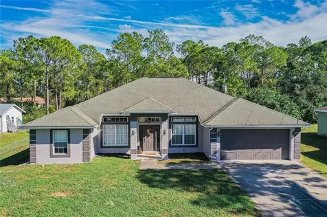 2658 N Salford Boulevard North Port FL 34286