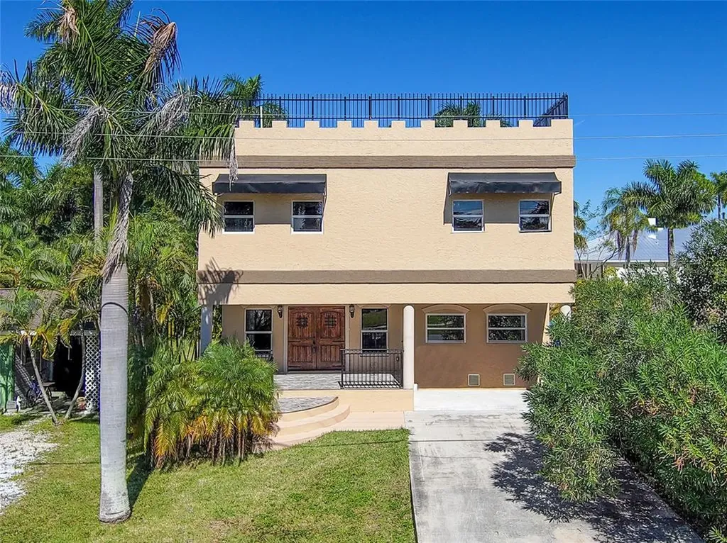 312 W Mckenzie Street Punta Gorda FL 33950