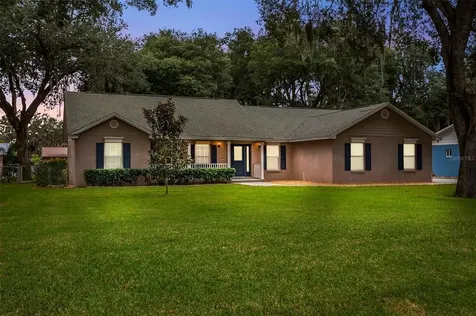 527 Heather Court Bartow FL 33830