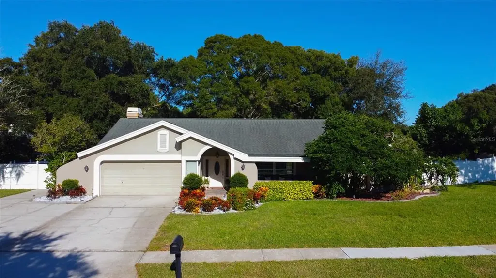 1217 Eniswood Parkway Palm Harbor FL 34683