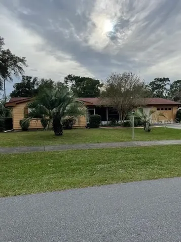 2560 W Gardenia Drive Citrus Springs FL 34434