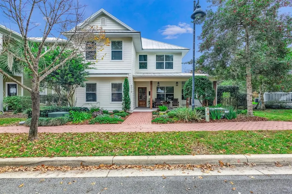 5019 NW 12th Lane Gainesville FL 32605
