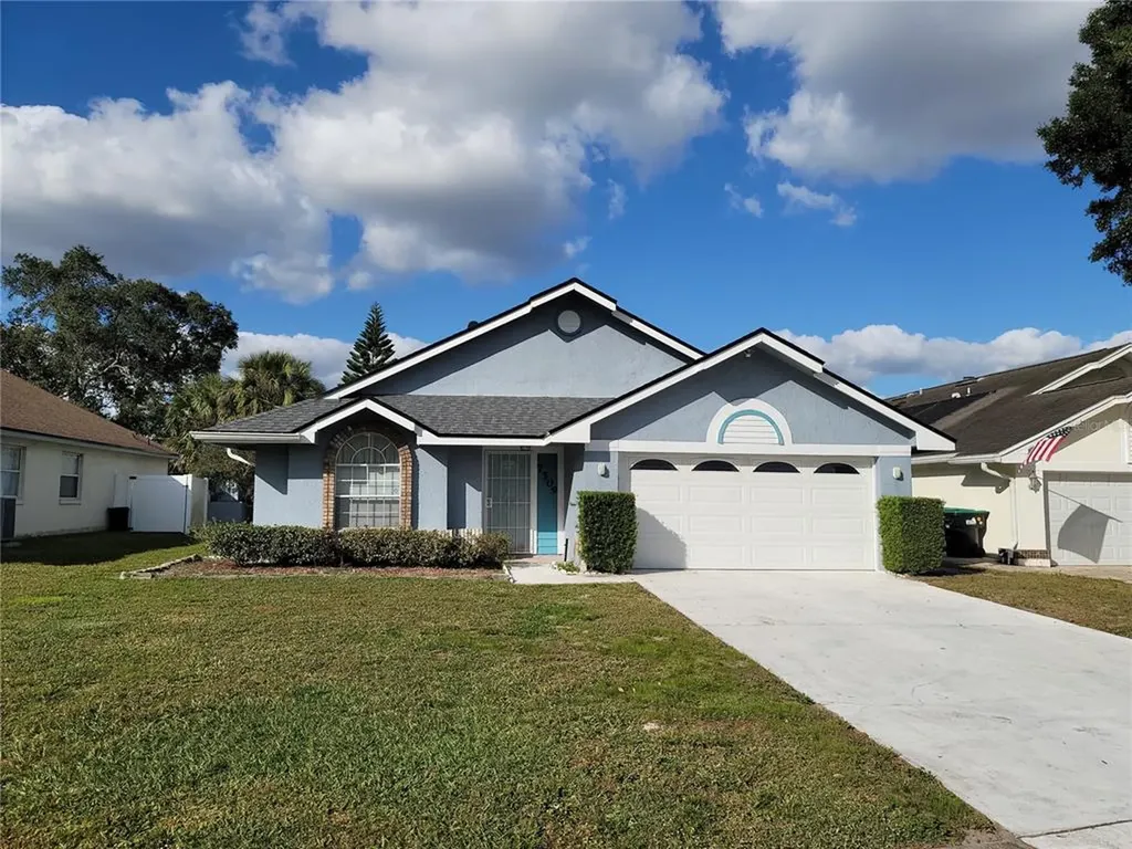 7509 Summer Lakes Court Orlando FL 32835