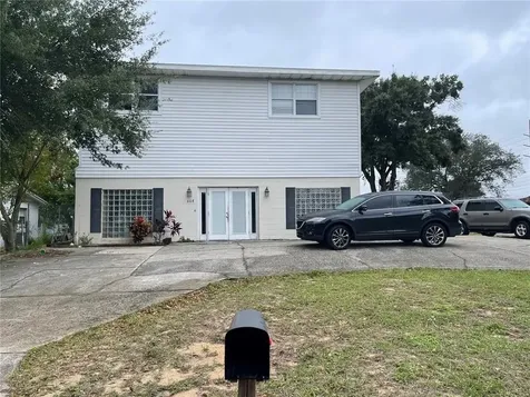 608 Carver Drive Lake Wales FL 33853