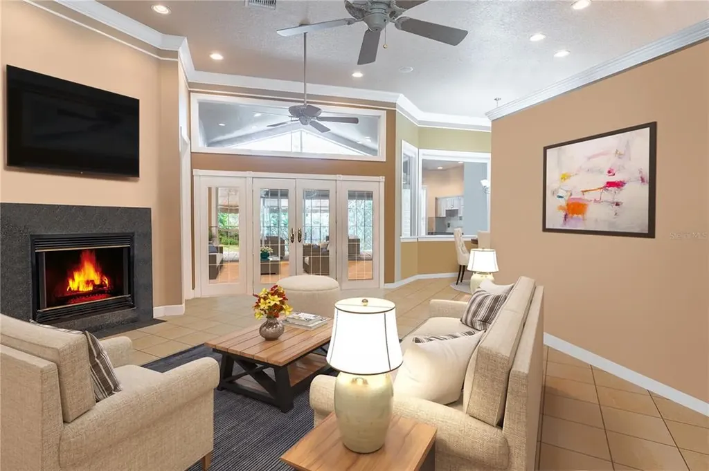 2028 Flaming Arrow Court Fern Park FL 32730