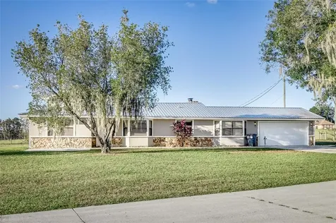 5822 Fussell Road Polk City FL 33868