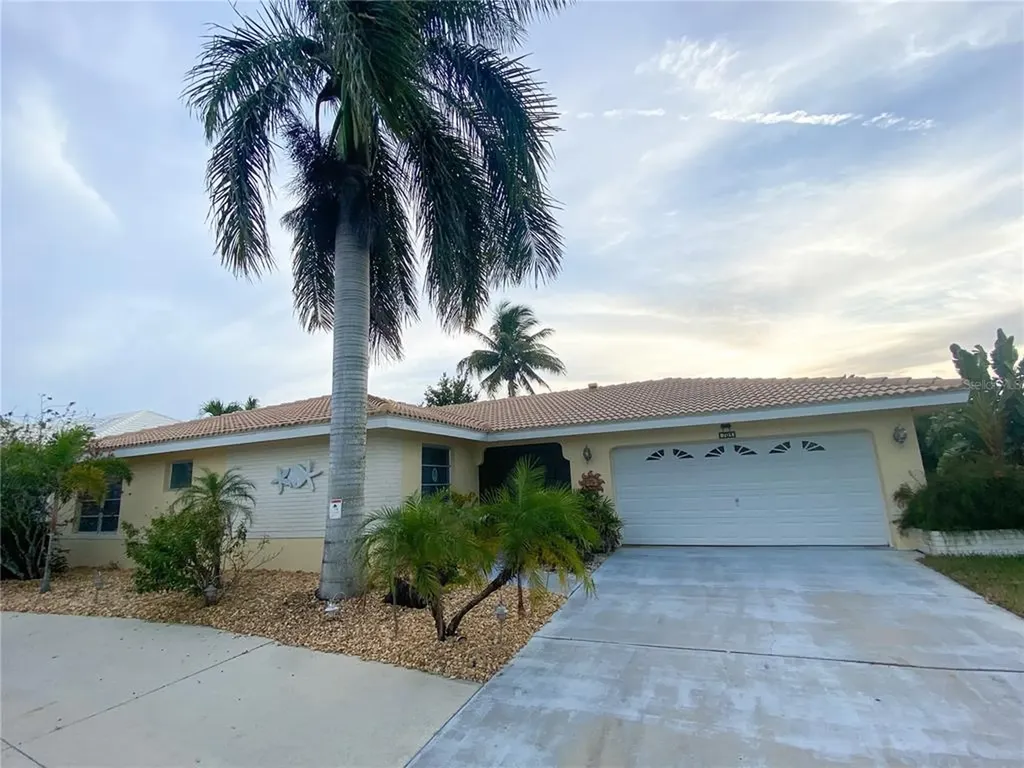 701 Santa Margerita Lane Punta Gorda FL 33950