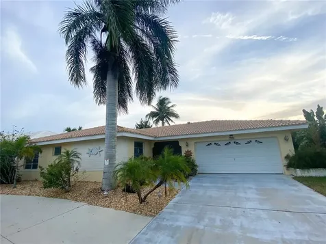 701 Santa Margerita Lane Punta Gorda FL 33950