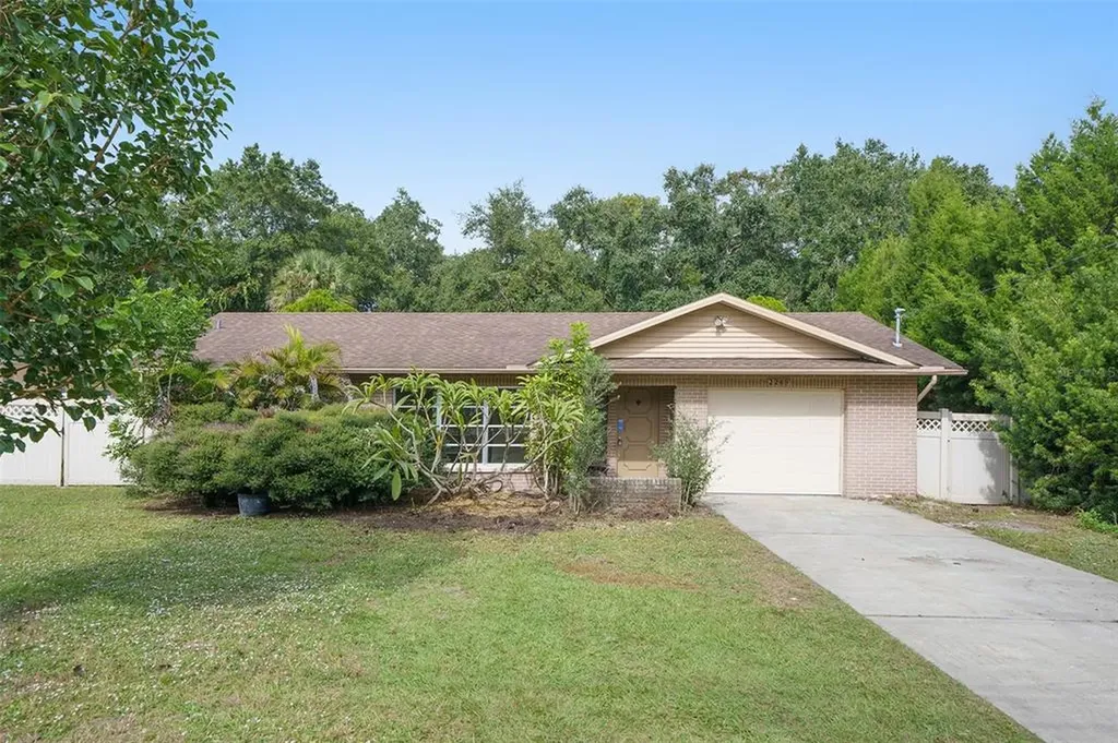 2268 Richter Street Dunedin FL 34698