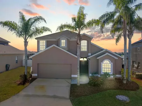 1045 Corvina Drive Davenport FL 33897
