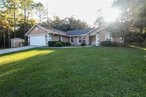 8230 N Sussex Drive Citrus Springs FL 34434