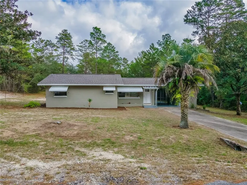 783 SW Tamiami Place Dunnellon FL 34431