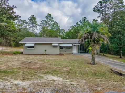 783 SW Tamiami Place Dunnellon FL 34431