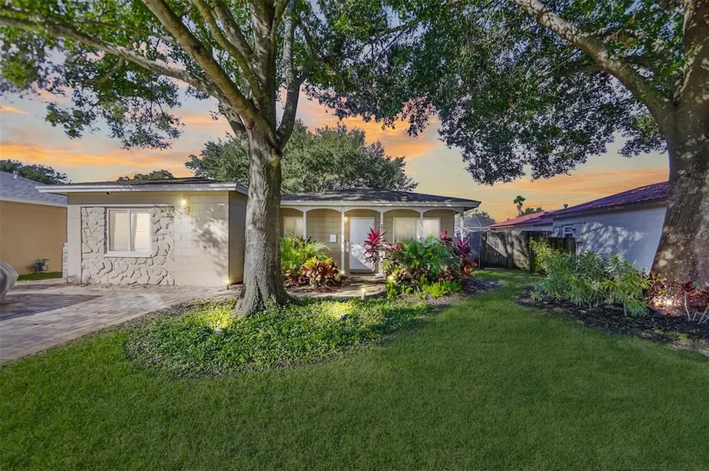 4373 67th Avenue N Pinellas Park FL 33781