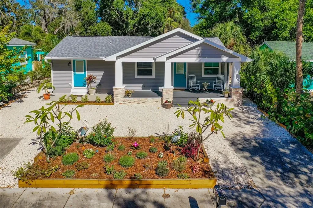 717 2nd Street N Safety Harbor FL 34695
