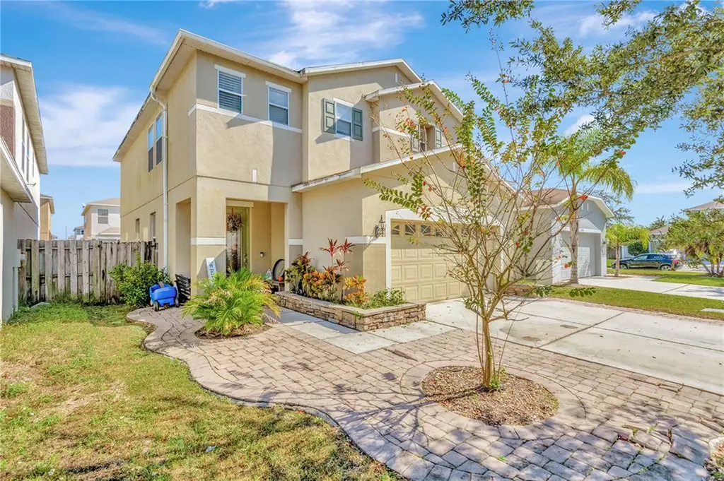12138 Fern Haven Avenue Gibsonton FL 33534