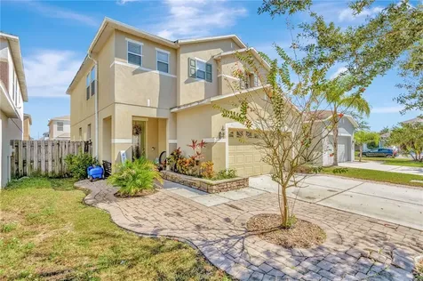 12138 Fern Haven Avenue Gibsonton FL 33534