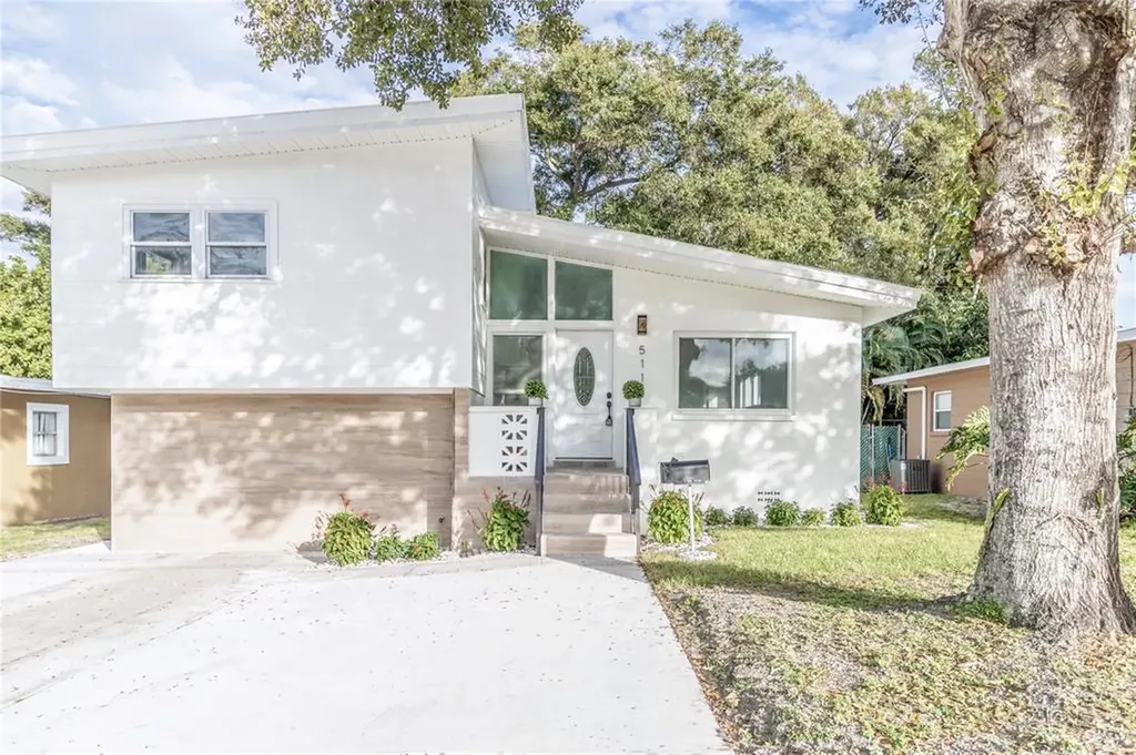 5115 16th Street N St Petersburg FL 33703