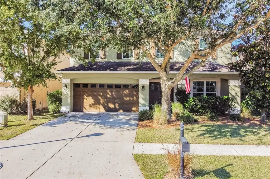4019 Duke Firth Street Land O Lakes FL 34638