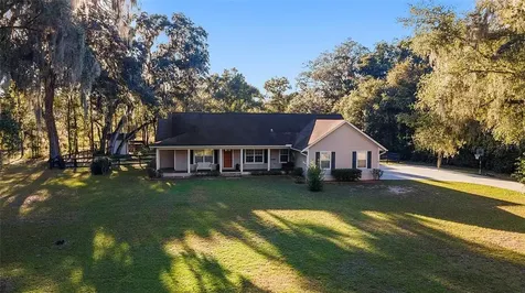 71 Lake Wood Circle Ocala FL 34482