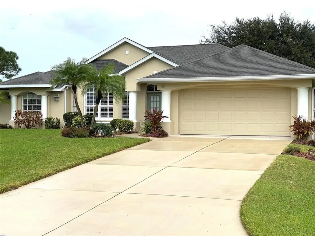 53 Long Meadow Place Rotonda West FL 33947