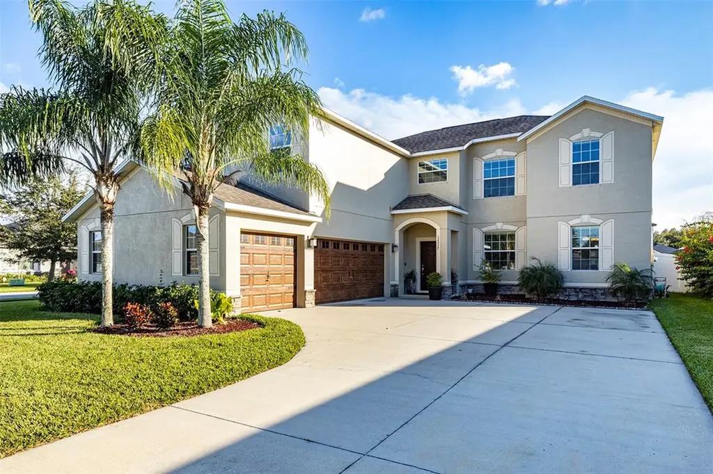 12337 Juniper Field Court Riverview FL 33579