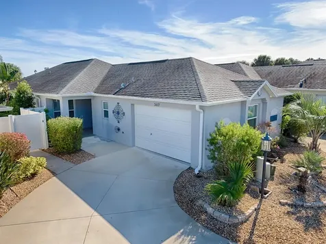 3477 Oldham Lane The Villages FL 32163