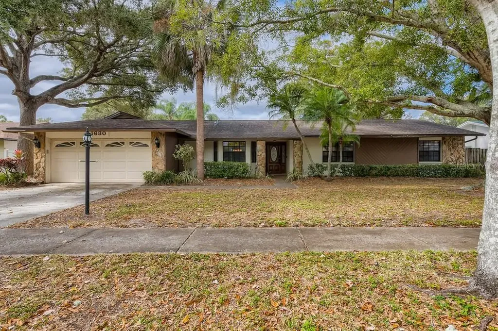 1630 Monterey Drive Clearwater FL 33756