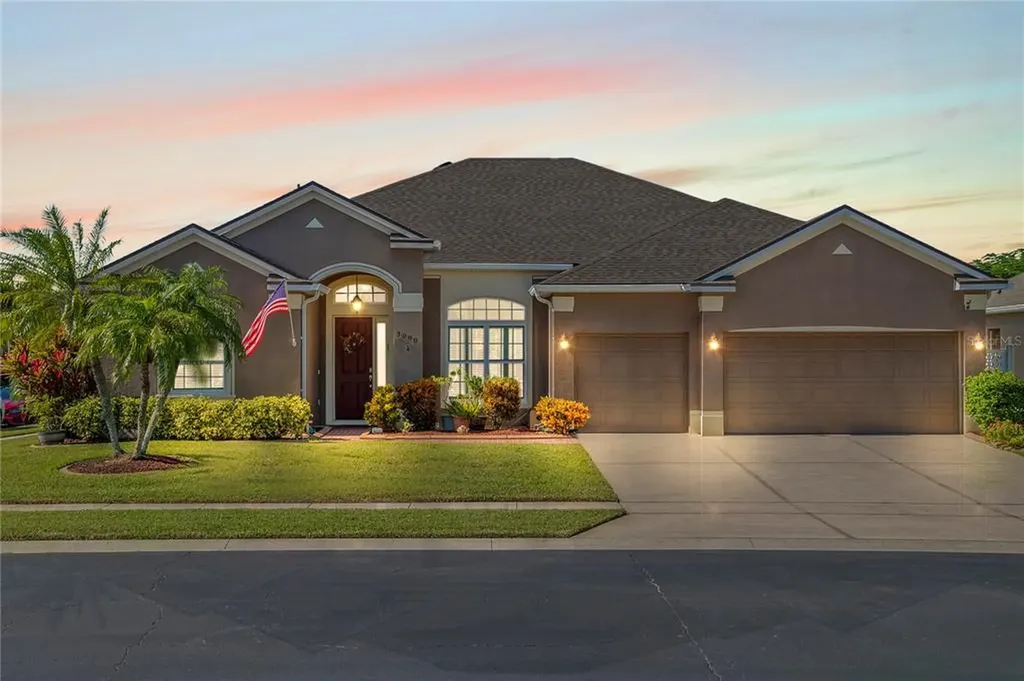 3000 Silver Wood Drive Kissimmee FL 34741