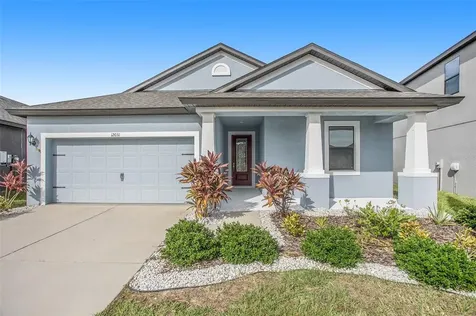 12031 Creek Preserve Drive Riverview FL 33579
