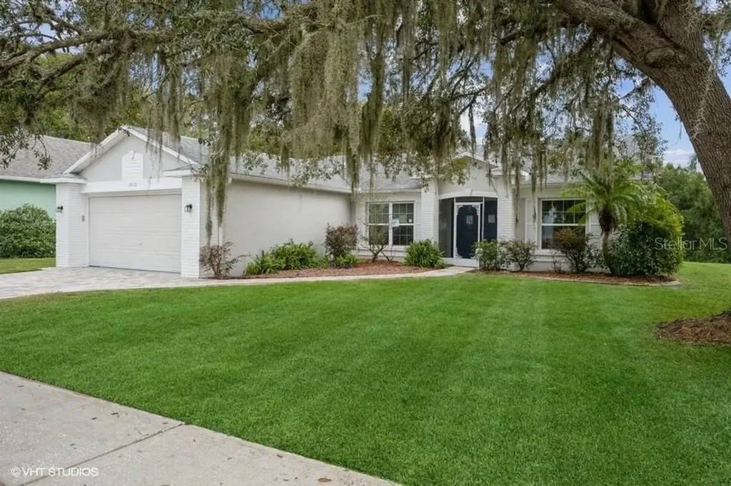 14112 Faldo Court Hudson FL 34667