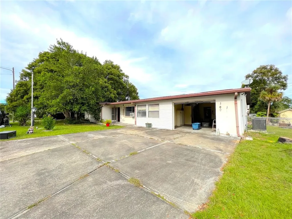 57 Beverly Hills Boulevard Beverly Hills FL 34465