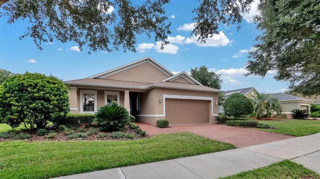 235 Bayou Bend Road Groveland FL 34736