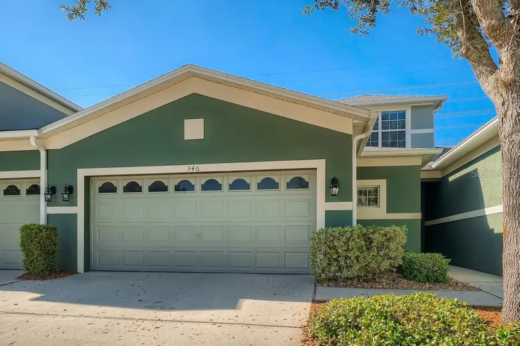 346 Canyon Stone Circle Lake Mary FL 32746