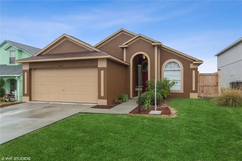 400 Royal Ridge Drive Davenport FL 33837