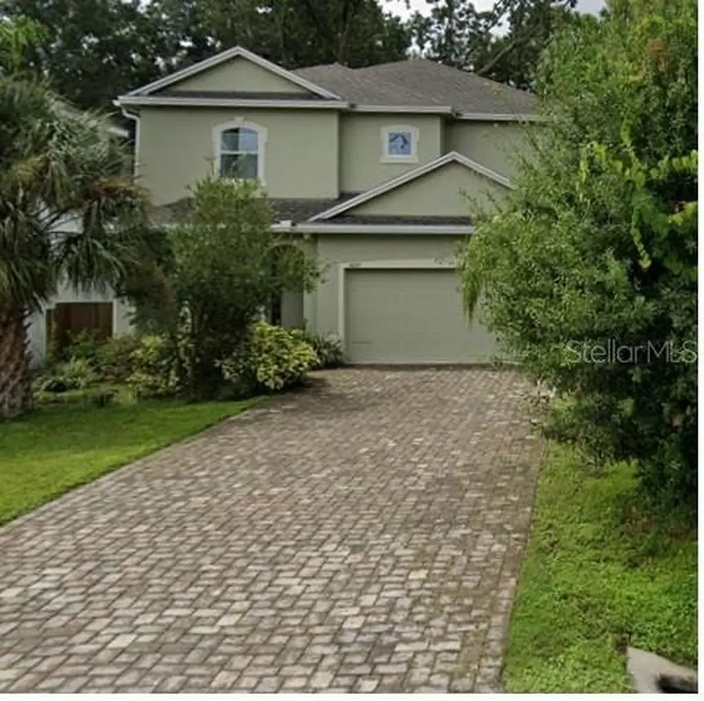 4606 W Ballast Point Boulevard Tampa FL 33611