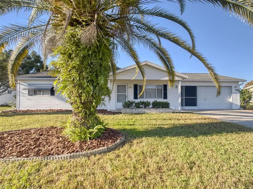 17944 SE 108th Court Summerfield FL 34491