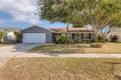 3351 Hunt Club Drive Clearwater FL 33761