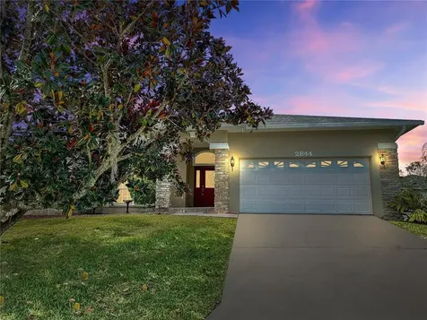2644 Brookside Bluff Loop Lakeland FL 33813