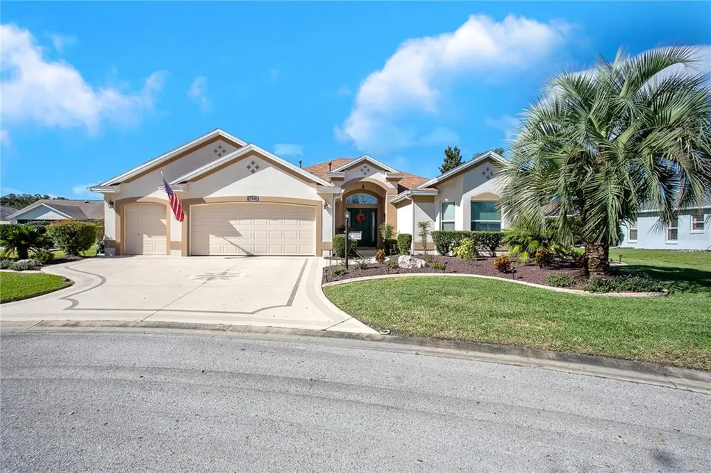 17418 SE 72nd Deer Run Avenue The Villages FL 32162
