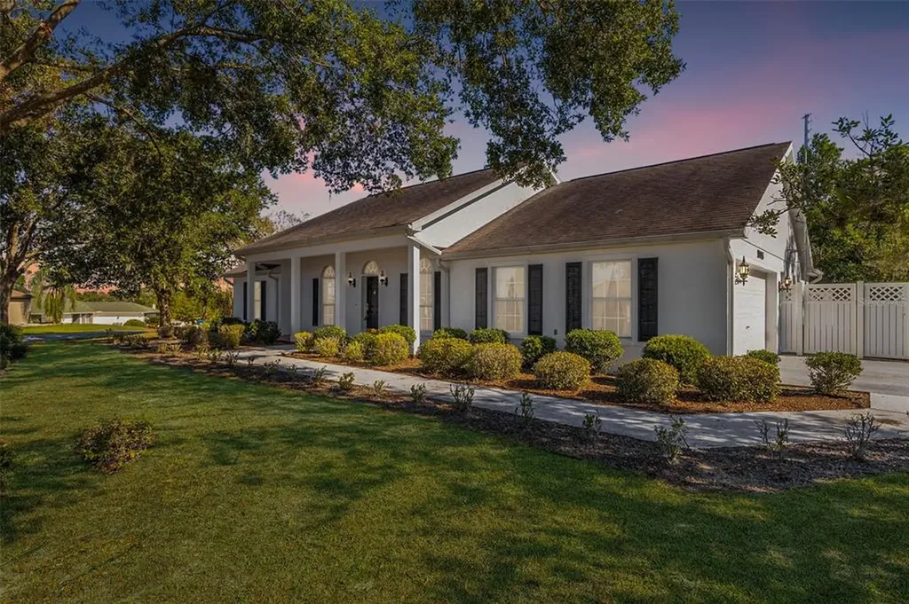 10065 Tay Court Spring Hill FL 34608