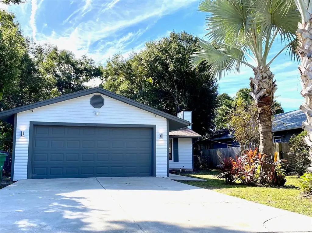 1822 W Kirby Street Tampa FL 33604