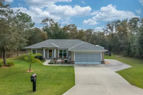 10859 N Violet Terrace Citrus Springs FL 34434