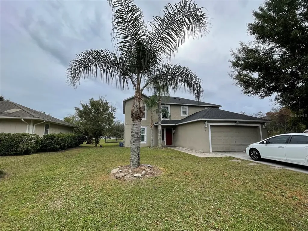 10 Tamiami Way Kissimmee FL 34758