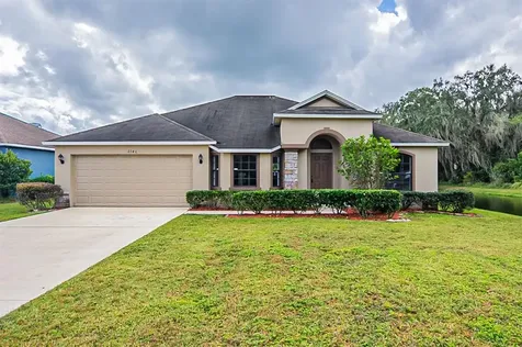 2346 Lobelia Place Lakeland FL 33811