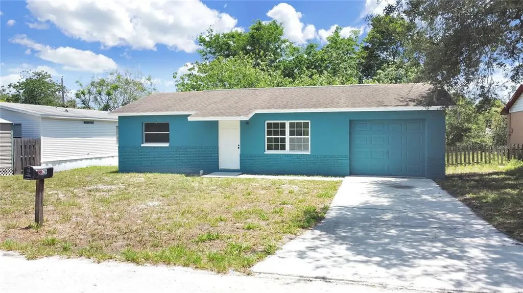 8826 Mike Street Port Richey FL 34668