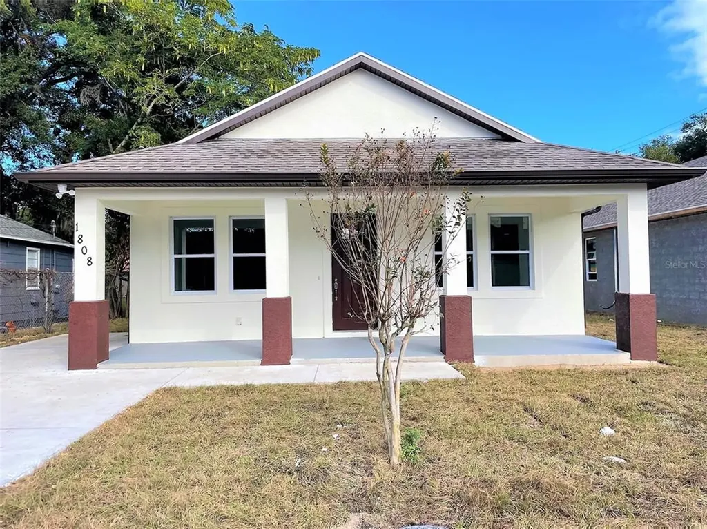 1808 E Comanche Avenue Tampa FL 33610