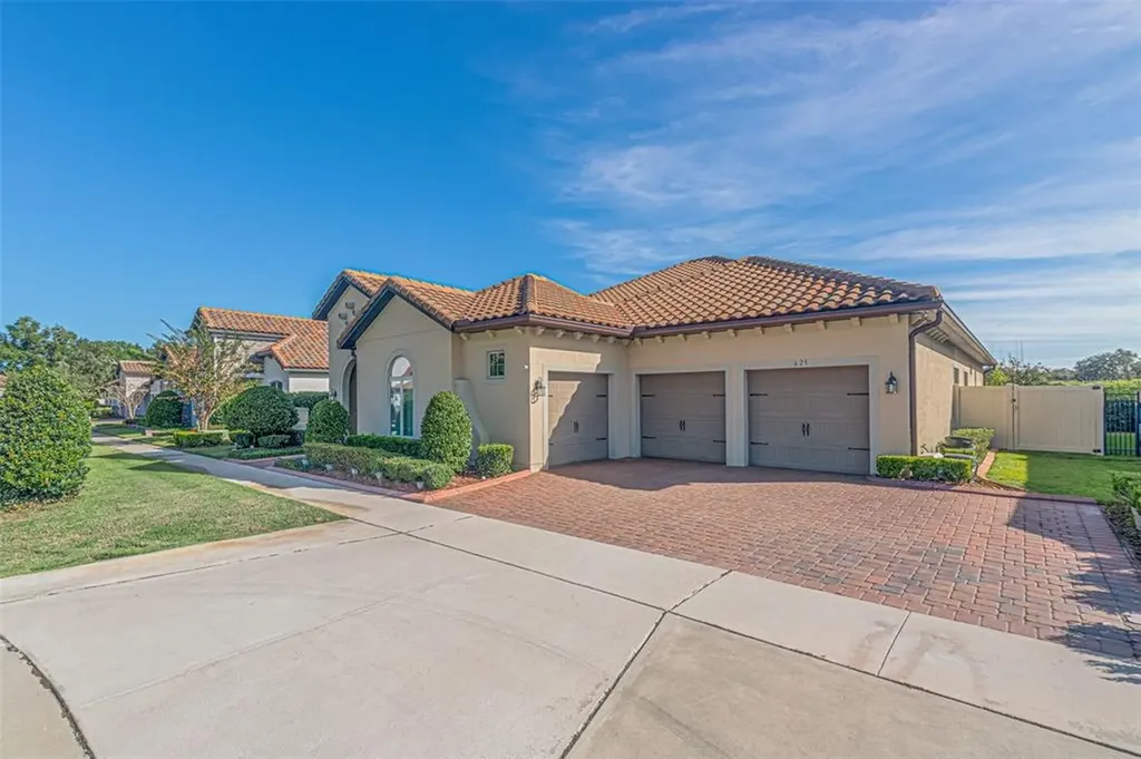 625 Washington Oaks Court Lake Mary FL 32746