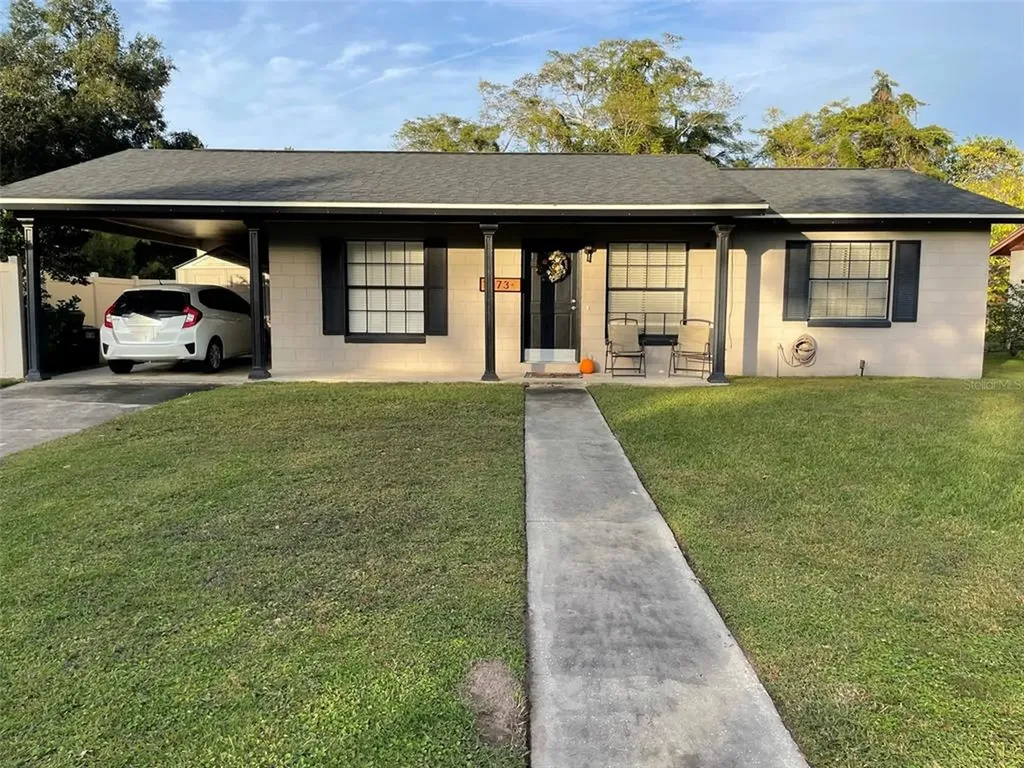 1073 Princewood Drive Orlando FL 32810